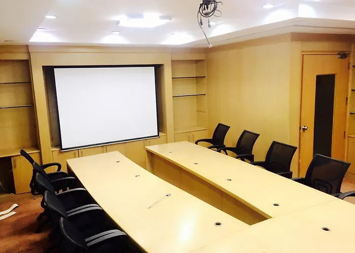Octave Hotel & Spa - Marathahalli